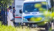 Caso Jimena Salas: declararon peritos del CIF sobre la brutalidad del ataque