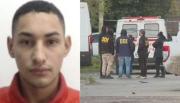 Triple crimen en Florencio Varela: piden la captura internacional de la mano derecha de “Pequeño J”