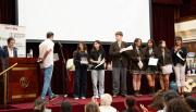 Escritos salteños, preseleccionados en la 5ª edición del concurso nacional Alumnit@s