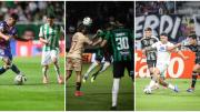Así inició la décima jornada del Torneo Clausura