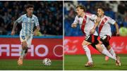 La AFA confirmó la venta de entradas para los cuartos de final de la Copa Argentina entre Racing y River