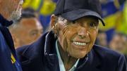 Miguel Ángel Russo recibió el alta pero no estará con Boca en Defensa y Justicia