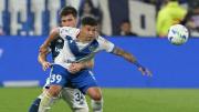 FIFA suspendió a tres futbolistas argentinos por falsificar documentación