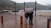Ciclogénesis, viento zonda, lluvia y hasta nieve: la Patagonia y ocho provincias bajo alerta