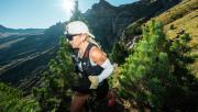 Mundial de Trail Running: Roxana Flores y Emilia Giustiniani, cerca del top 50 en España