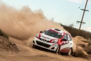 Rally Neuquino: uno por uno, los pilotos que tienen chances de ser los campeones del año