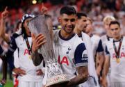 Astronómico: quieren comprar al Tottenham de Cuti Romero en ¡6 mil millones de dólares!