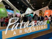 La Patagonia desembarca hoy en la FIT 2025, la gran vidriera del turismo en América Latina