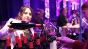 Salón del Vino: un punto de encuentro que potencia el perfil turístico de Neuquén capital