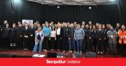Capacitación en “Fortaleza y Liderazgo Operativo en la Seguridad”