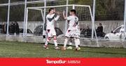 El Lobo cortó la racha y cantó victoria por primera vez en el Clausura