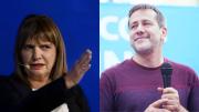Encuesta en CABA: duelo electoral entre La Libertad Avanza, el peronismo y un tercer candidato que podría sorprender