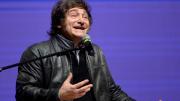 Milei tendrá un show musical para presentar su nuevo libro La construcción del milagro