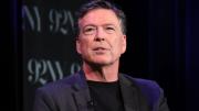 Inculparon en EEUU al exdirector del FBI James Comey, crítico de Trump