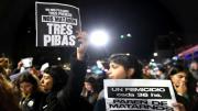 Ciudad Juárez y el triple femicidio de Lara, Brenda y Morena en el AMBA