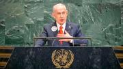 Netanyahu rechaza la creación del Estado palestino: “No nos suicidaremos”