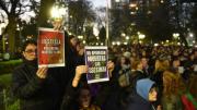 Mujeres, pobres y prostitutas