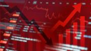 Reacción adversa a las trabas cambiarias del BCRA: ADRs y bonos cayeron hasta 7,2% y riesgo país superó los 1.000 puntos