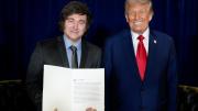 Tabula rasa: la necesidad recomponer el frente político pese al alivio del salvataje norteamericano
