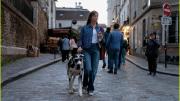 Netflix sorprende con una película de amor: una historia francesa que conquista a los fanáticos del género