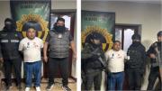 Triple femicidio narco en Florencio Varela: detuvieron a un quinto sospechoso en Bolivia