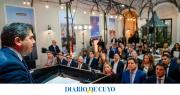Orrego presentó en Buenos Aires la Fiesta Nacional del Sol 2025 al mundo, con San Juan como polo de oportunidades de negocios