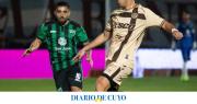 San Martín y un final amargo: no pudo aguantar y Platense se lo empató en el cierre