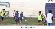 Colón Junior le apuesta a su sólida base para rearmarse para el Regional Amateur
