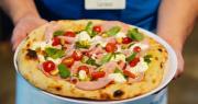 Planazo para el fin de semana: la feria internacional que trae el mundial de la pizza y las mejores carnes a Buenos Aires
