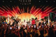Danny Ocean y Alleh & Yorghaki triunfan en Premios Juventud – Correo del Caroní