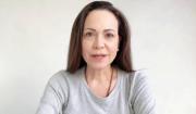 Machado anuncia que “suceden cosas” y que pasaron “de palabras a las acciones” – Correo del Caroní