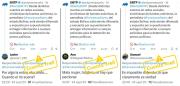 Cazadores de Fake News: Granja de trolls y falsos “noticieros” se unen para difamar a periodista Francesca Díaz – Correo del Caroní