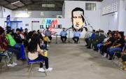 Maduro convoca a simulacro ante sismos “o cualquier conflicto armado” – Correo del Caroní
