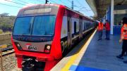 Harán trabajos de alto impacto en el ferrocarril de los Valles del Tuy: tome previsiones para estas fechas
