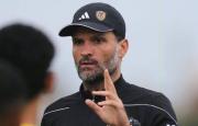 La pizarra de Vizcarrondo: filosofía táctica para el futuro de La Vinotinto