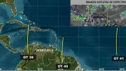¿Cuando llegará la onda tropical N°40 a Venezuela? Esto pronostica el Inameh