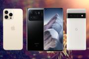 Robaban celulares de alta gama en recitales, los desbloqueaban y luego los vendían