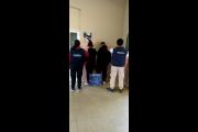 Detienen a dos jóvenes en La Banda por vender entradas falsas de la Copa Argentina