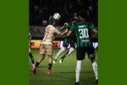 Platense y San Martín empataron por 2 a 2 y se acercaron a la zona de clasificación en el Torneo Clausura