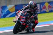 MotoGP: a qué hora y cómo ver en vivo la clasificación del Gran Premio de Japón