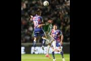 Unión empató sin goles con Banfield y sigue liderando la zona A del Torneo Clausura 2025