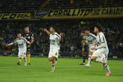 En vivo: Central quiere volver a la senda victoriosa ante Tigre