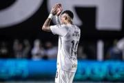 Escándalo con Neymar en Santos: Toma whisky, fuma y se duerme a las 5 de la mañana