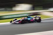 El circuito de Barcelona seguirá en la Fórmula 1 y alternará con Spa-Francorchamps