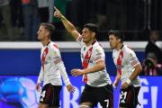 Luego de la eliminación ante Palmeiras, River ya piensa en Deportivo Riestra con algunos cambios