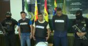 Robo de Bs 400.000: Así fue cómo una banda de colombianos captó a una pareja compradora de oro en Santa Cruz