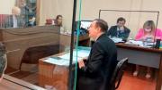 Zanchetta en libertad, fuertes críticas de la Red de sobrevivientes