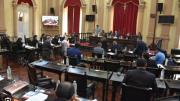 Senadores piden acciones contra la asociación de anestesistas 