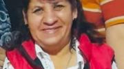 Mirta Herrera está desaparecida desde el miércoles en Joaquín V. González
