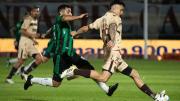 Torneo Clausura: Platense rescató un punto agónico en Vicente López